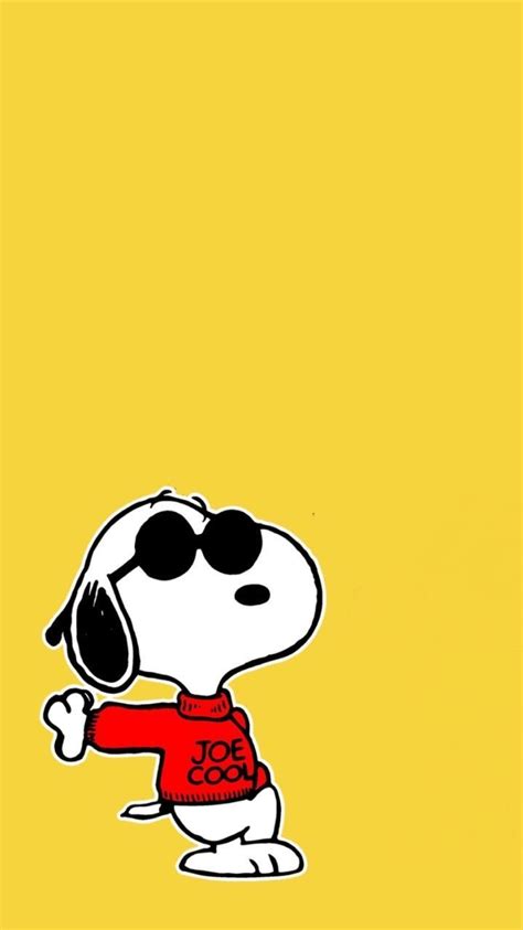 Awesome Snoopy Phone Wallpapers - WallpaperAccess | Snoopy wallpaper ...