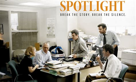 Spotlight on ‘Spotlight’: Two Armenians Who Took On the Catholic Church