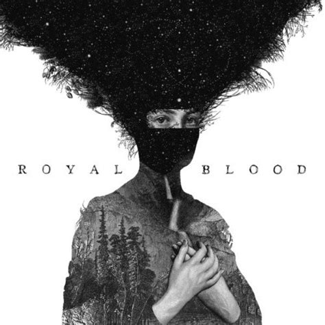 Mup's Review of Royal Blood - Royal Blood - Album of The Year