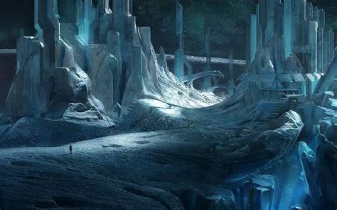 Jotunheim | Exploring the Giant's Realm in Norse Mythology