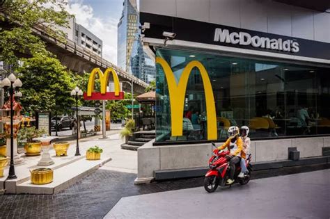 McDonald's launches two new ice cream flavours - but there's a catch ...