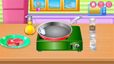 Download Game Memasak Offline - Game Fans Hub