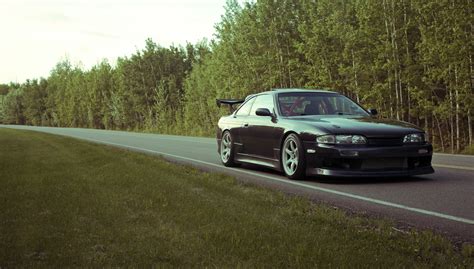 Nissan 240sx Wallpapers Desktop - Wallpaper Cave