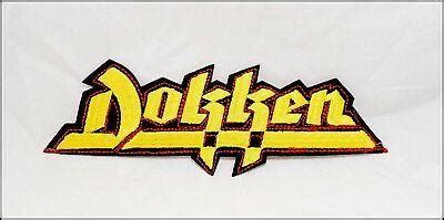 Dokken Logo - LogoDix