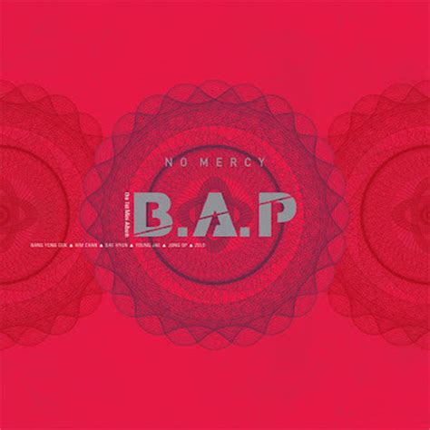 B.A.P's first mini album to be titled 'No Mercy' | allkpop