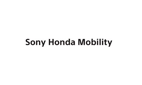 Sony Honda Mobility revela quando seu primeiro modelo será lançado... | Motor de notícias