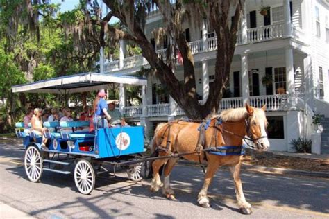 10Best Day Trip: Explore Historic Beaufort, SC: Tours & Itineraries ...