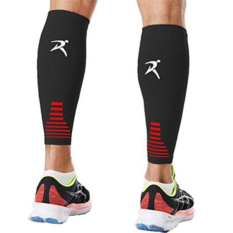 Best Calf Sleeves For Runners: How Compression Technology Can Enhance Performance