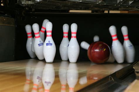 Ten Pin Bowling | boldu3a