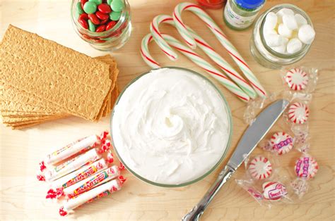 The Best Gingerbread House Frosting (Only 3 Ingredients) - Saving Cent ...