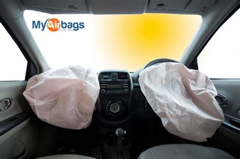 How to Reset Airbag Light | MyAirbags Guides