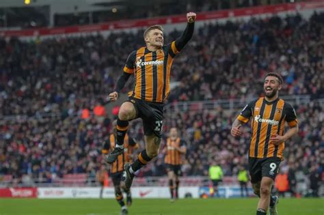 The stand-out candidate for Hull City's end of season crown - Hull Live