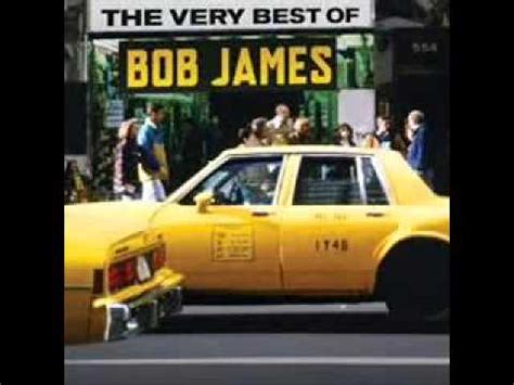 Bob James - Angela (Taxi Theme Song) - YouTube