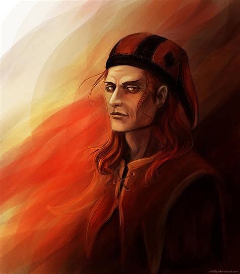 Cicero_____ by Milulya on DeviantArt