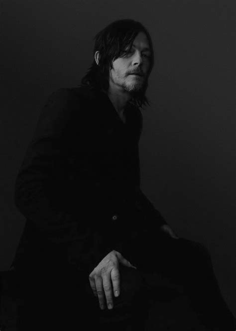 norman reedus