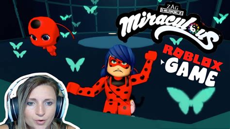 Miraculous Ladybug RP Quests Of Ladybug Cat Noir Roblox, 59% OFF