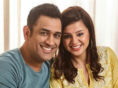 MS Dhoni wife Sakshi Dhoni has posted a video of his farm house on ...