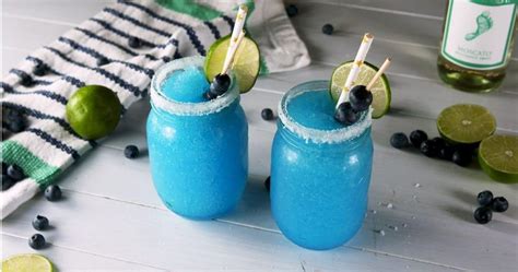 TOP 13 Alcoholic Slushies of 2024 | Alcoholic Slush Recipes