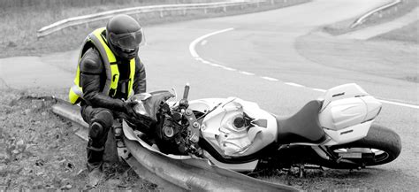 Motorcycle Airbag Vests - Do They Keep Riders Safe? - Davis Law Firm