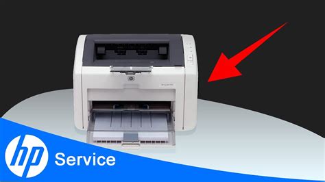 Hp LaserJet 1022 Full Service Step By Step | OMS - YouTube