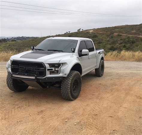 Ford Raptor | Truck accessories ford, Ford trucks f150, Ford trucks