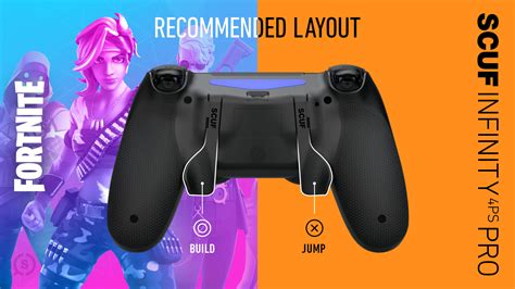 Getting Started in Fortnite with SCUF Basics | Scuf Gaming