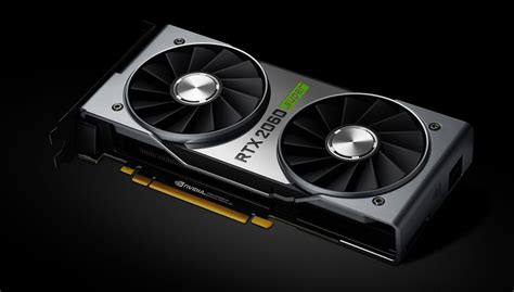 Nvidia GeForce RTX 2060 Super review | PC Gamer