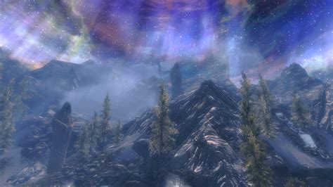 Skyrim Sovngarde 5 by Aderic on DeviantArt