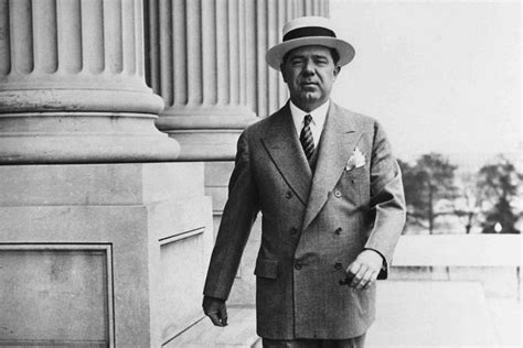 Biography of Huey Long: Depression Era Politician