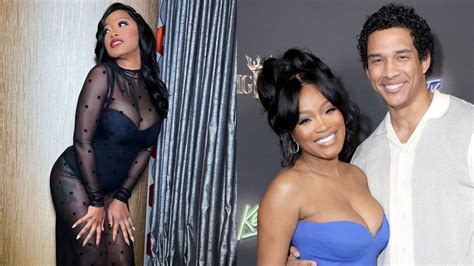 Keke Palmer Got Shamed By Her Boyfriend & Clapped Back Like A Qween