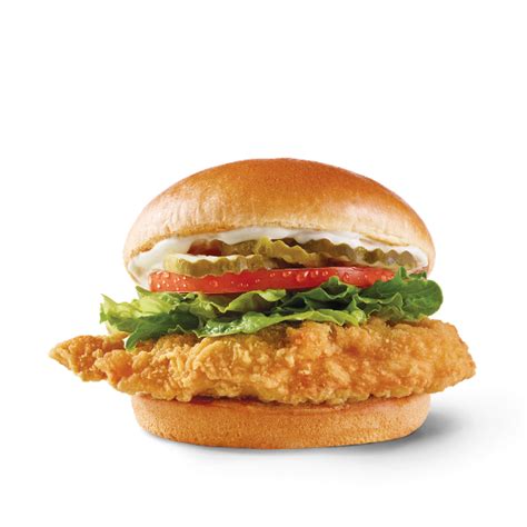 Classic Chicken | Wendy's