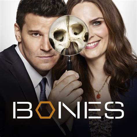 „Bones, Season 12 (subtitled)“ in iTunes