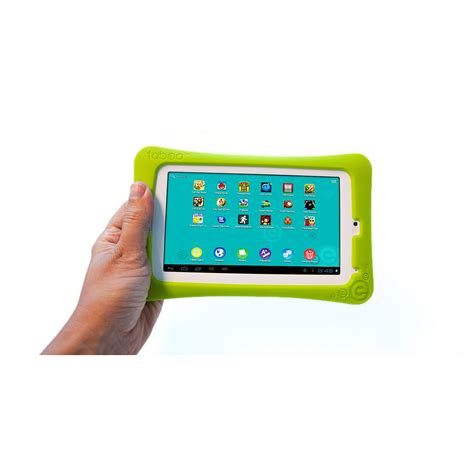 Tabeo 7 inch Kids Tablet