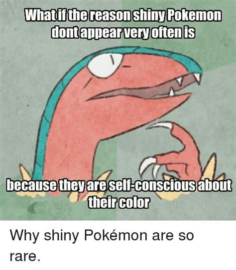 Random shiny pokemon memes | Shiny Pokemon Amino Amino