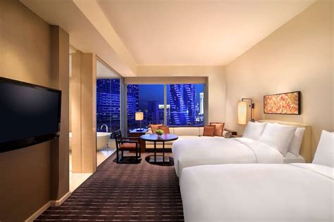 Grand Hyatt Macau in Cotai: Find Hotel Reviews, Rooms, and Prices on Hotels.com