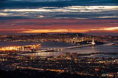 11 Things To Do at Night in Oakland | Executive Inn & Suites Oakland's ...