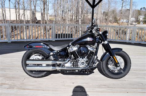 2021 Softail Slim / Financing offer available only on new harley‑davidson® softail and touring ...