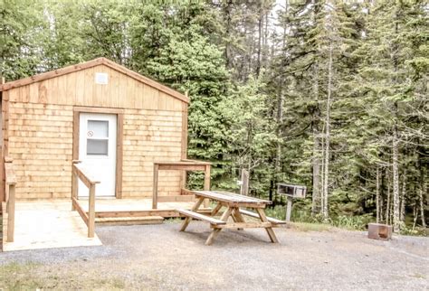 New River Beach Provincial Park | Parks | Explore New Brunswick's Provincial Parks | NB Parks