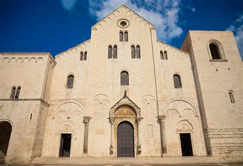 Basilica di San Nicola | Bari, Italy Attractions - Lonely Planet