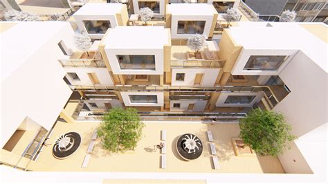 The house of memories dormitory on Behance