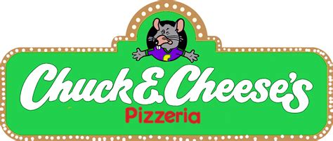 Chuck E Cheese's Pizza Time Theatre & Games : r/chuckecheese