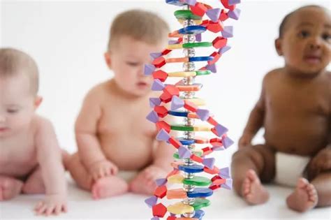 Designer baby fears after genetic modification of human embryos gets ...