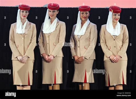 United Emirates Flight Attendant Uniform - Mariiana-blog