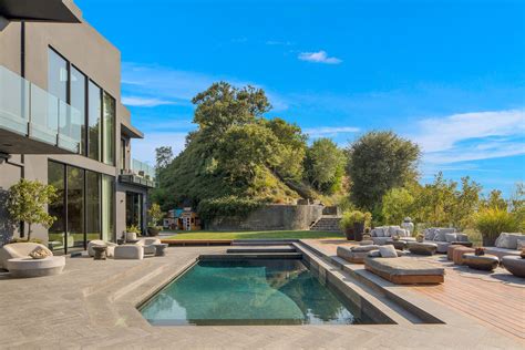 Chrissy Teigen and John Legend’s Beverly Hills Home is for Sale for $23M