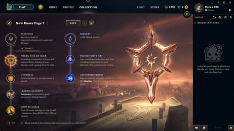 after playing fiora with the new runes for a while now, i think this is the most optimal page ...