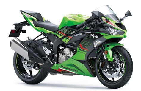 spesifikasi kawasaki ninja zx-6r 2023 – Ardiantoyugo