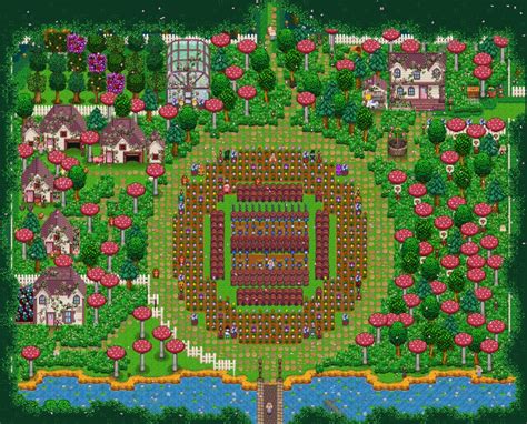 Top 20 Best Stardew Valley Map Mods - Stardew | Guide