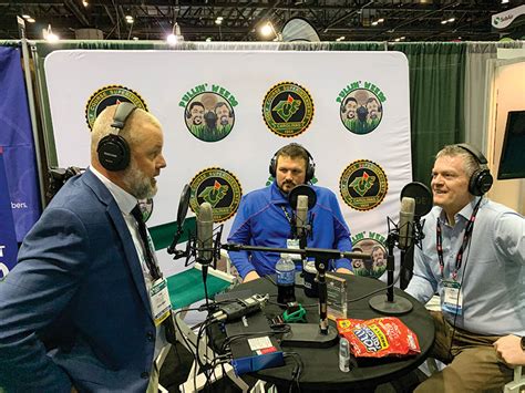 Listen up: Golf course industry podcasts - GCMOnline.com