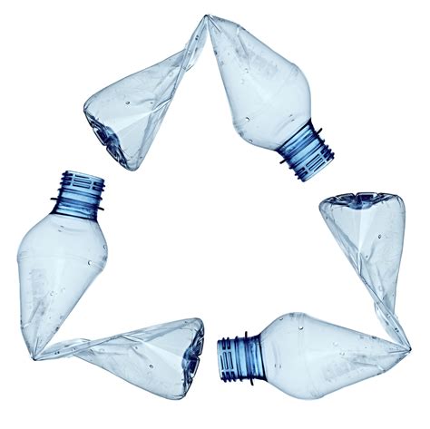 Recycling Plastic Bottles