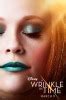 A Wrinkle in Time Movie Poster (#2 of 17) - IMP Awards